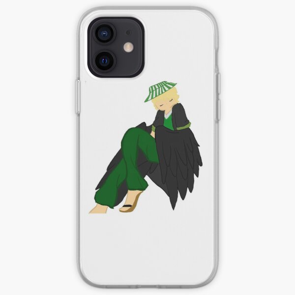 Philza iPhone Soft Case RB1508 product Offical Ph1LzA Merch