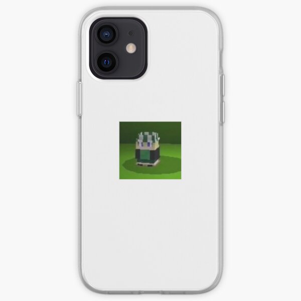 Tiny philza iPhone Soft Case RB1508 product Offical Ph1LzA Merch
