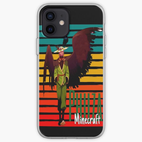 Philza  iPhone Soft Case RB1508 product Offical Ph1LzA Merch