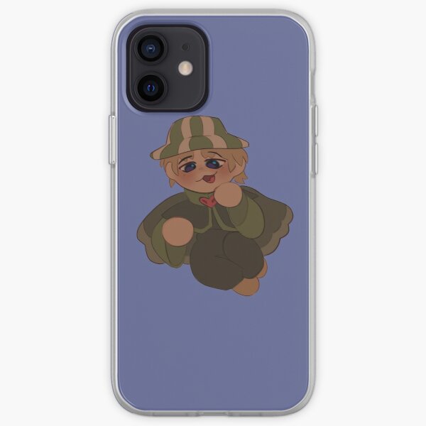 Philza minecraft  iPhone Soft Case RB1508 product Offical Ph1LzA Merch