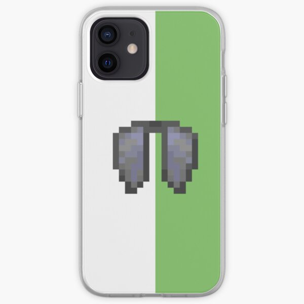 Philza, look out - iPhone Soft Case RB1508 product Offical Ph1LzA Merch