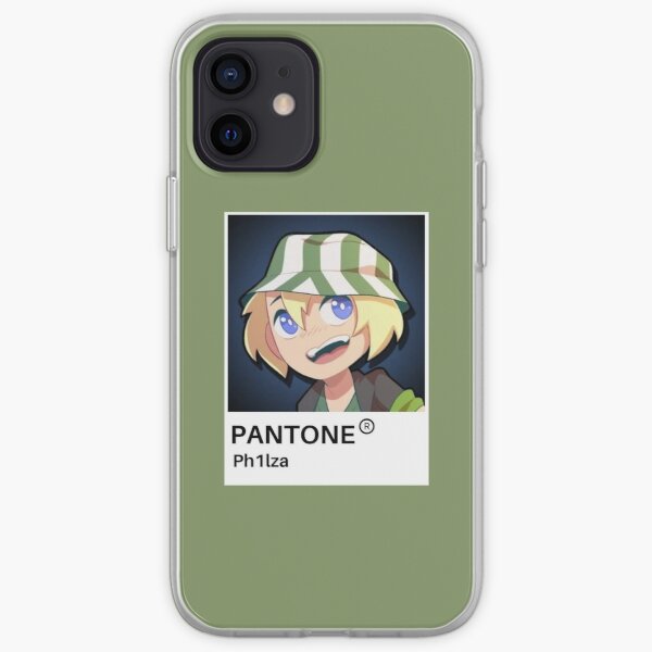 Ph1lza Minecraft  iPhone Soft Case RB1508 product Offical Ph1LzA Merch