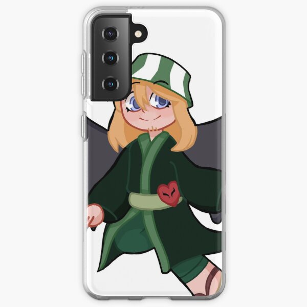 Philza Minecraft - FLY Samsung Galaxy Soft Case RB1508 product Offical Ph1LzA Merch
