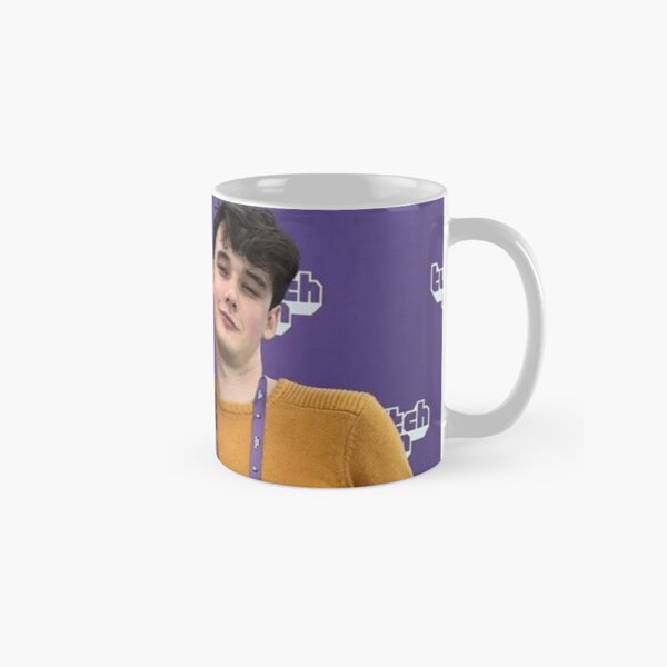 Philza and Wilbur Soot Classic Mug RB1508 product Offical Ph1LzA Merch