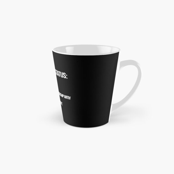 Relationship with Philza Tall Mug RB1508 product Offical Ph1LzA Merch