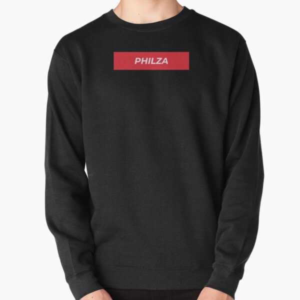 Philza minecraft Pullover Sweatshirt RB1508 product Offical Ph1LzA Merch