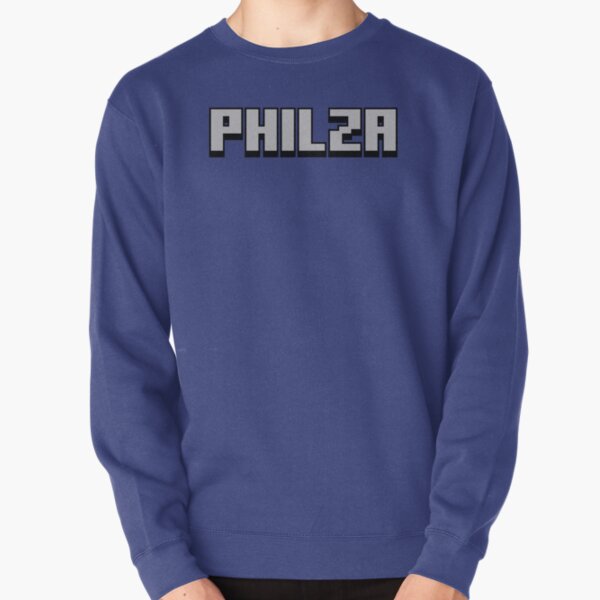 Philza Pullover Sweatshirt RB1508 product Offical Ph1LzA Merch
