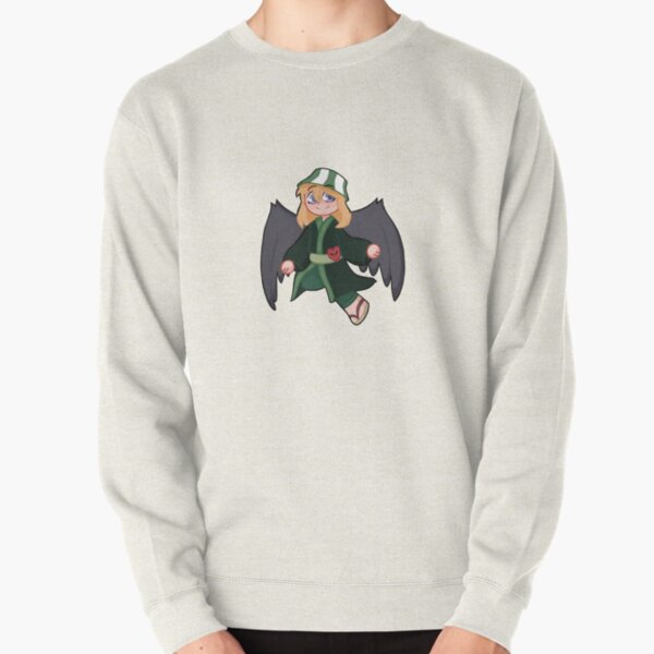 Philza Minecraft - FLY Pullover Sweatshirt RB1508 product Offical Ph1LzA Merch