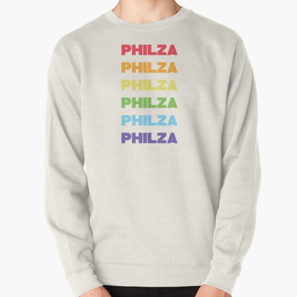 Philza Pride Pullover Sweatshirt RB1508 product Offical Ph1LzA Merch