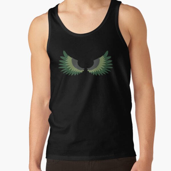 Philza Wings Tank Top RB1508 product Offical Ph1LzA Merch