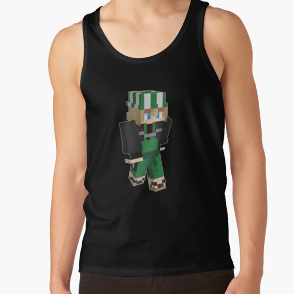 ph1lza funny gamer Tank Top RB1508 product Offical Ph1LzA Merch