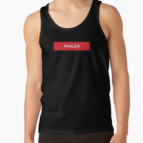 Philza minecraft Tank Top RB1508 product Offical Ph1LzA Merch