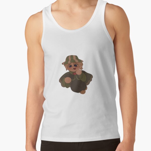 Philza minecraft  Tank Top RB1508 product Offical Ph1LzA Merch