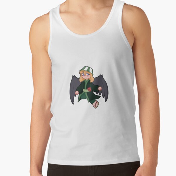 Philza Minecraft - FLY Tank Top RB1508 product Offical Ph1LzA Merch