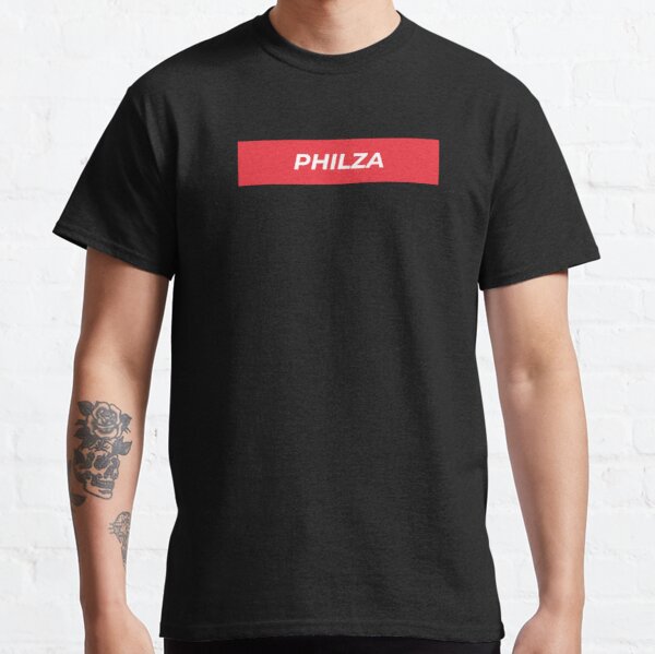 Philza minecraft Classic T-Shirt RB1508 product Offical Ph1LzA Merch