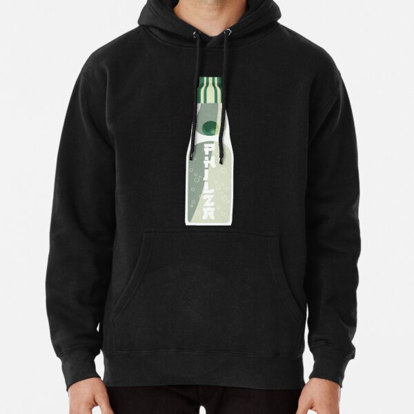 Philza Minecraft Ramune bottle Pullover Hoodie RB1508 product Offical Ph1LzA Merch