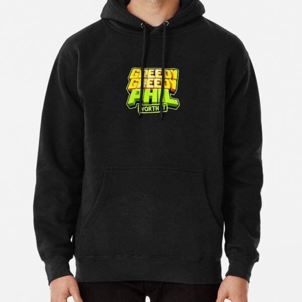 philza minecraft Pullover Hoodie RB1508 product Offical Ph1LzA Merch