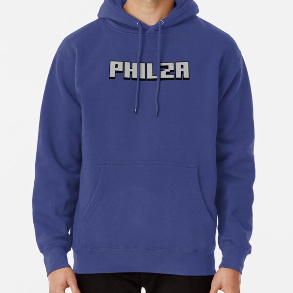 Philza Pullover Hoodie RB1508 product Offical Ph1LzA Merch