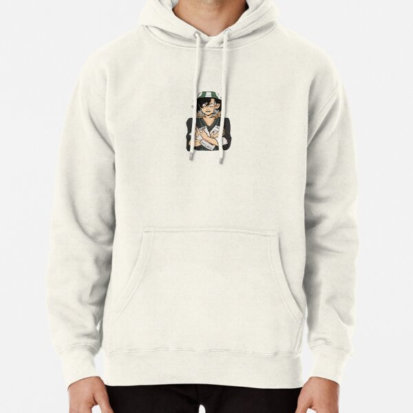 philza minecraft Pullover Hoodie RB1508 product Offical Ph1LzA Merch