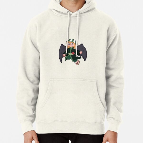 Philza Minecraft - FLY Pullover Hoodie RB1508 product Offical Ph1LzA Merch