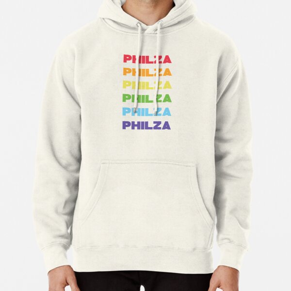 Philza Pride Pullover Hoodie RB1508 product Offical Ph1LzA Merch