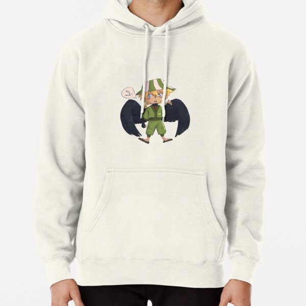 Philza Minecraft Pullover Hoodie RB1508 product Offical Ph1LzA Merch
