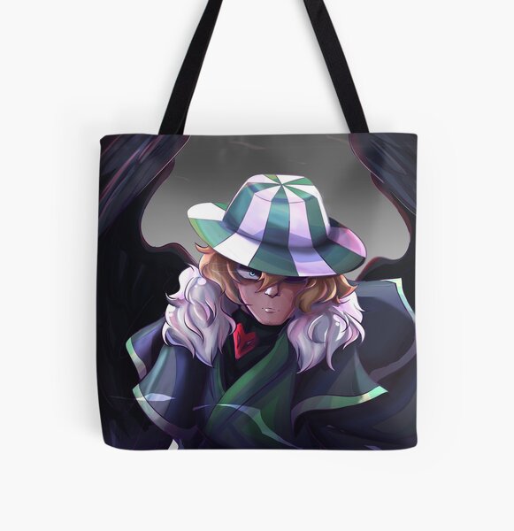 Philza Minecraft All Over Print Tote Bag RB1508 product Offical Ph1LzA Merch