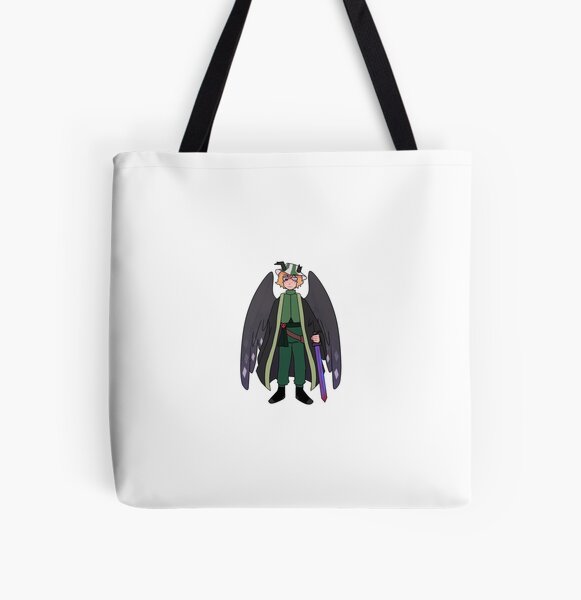 philza All Over Print Tote Bag RB1508 product Offical Ph1LzA Merch
