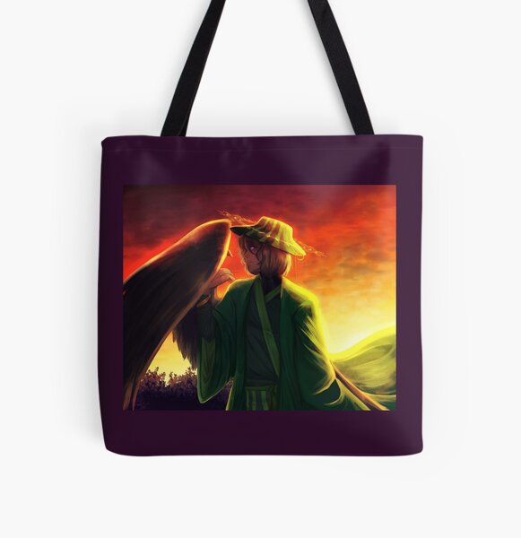 Philza All Over Print Tote Bag RB1508 product Offical Ph1LzA Merch