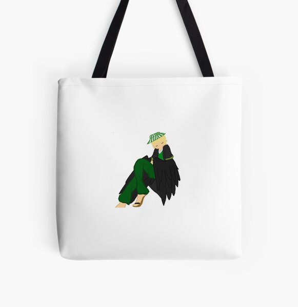 Philza All Over Print Tote Bag RB1508 product Offical Ph1LzA Merch