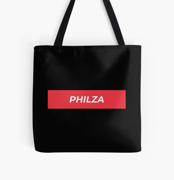 Philza minecraft All Over Print Tote Bag RB1508 product Offical Ph1LzA Merch