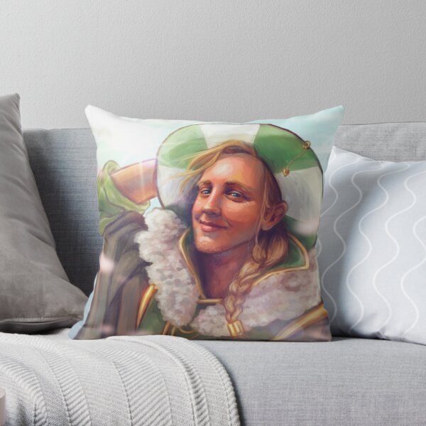 philza Throw Pillow RB1508 product Offical Ph1LzA Merch