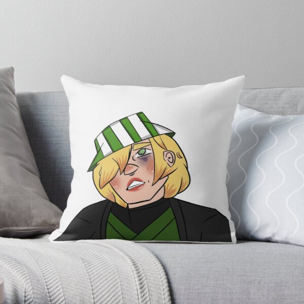 Philza Throw Pillow RB1508 product Offical Ph1LzA Merch