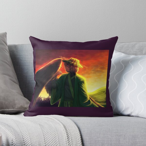 Philza Throw Pillow RB1508 product Offical Ph1LzA Merch