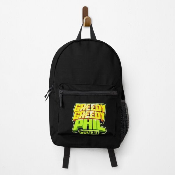 philza minecraft Backpack RB1508 product Offical Ph1LzA Merch