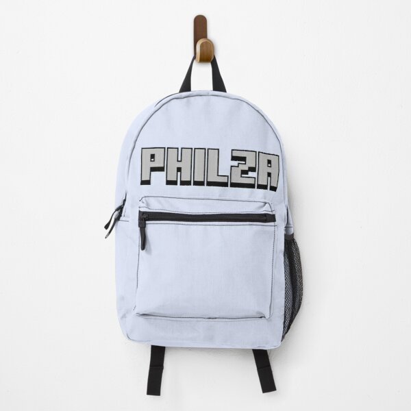 Philza Backpack RB1508 product Offical Ph1LzA Merch