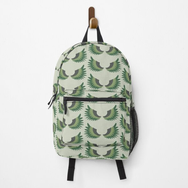 Philza Wings Backpack RB1508 product Offical Ph1LzA Merch