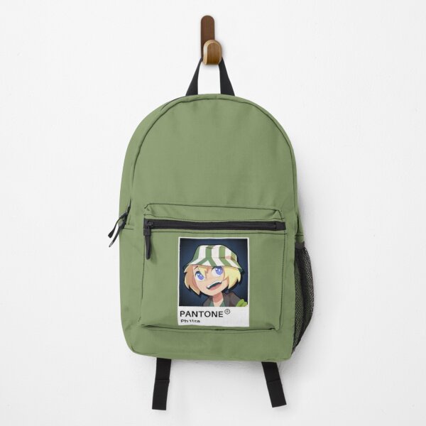 Ph1lza Minecraft  Backpack RB1508 product Offical Ph1LzA Merch