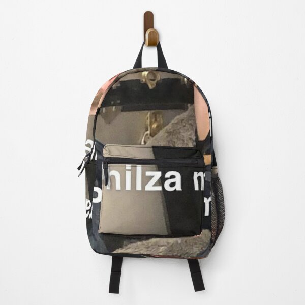 Philza Minecraft Backpack RB1508 product Offical Ph1LzA Merch