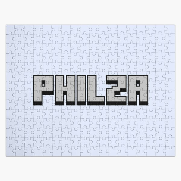 Philza Jigsaw Puzzle RB1508 product Offical Ph1LzA Merch