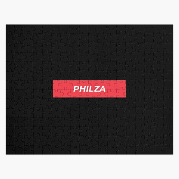 Philza minecraft Jigsaw Puzzle RB1508 product Offical Ph1LzA Merch